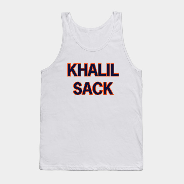 Khalil Sack